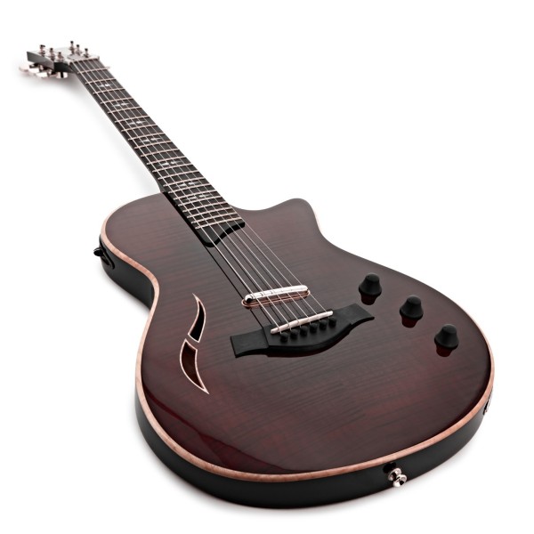 Taylor T5z Pro, Grapevine - angled shot