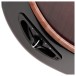 Taylor T5z Pro, Grapevine - pickup selector