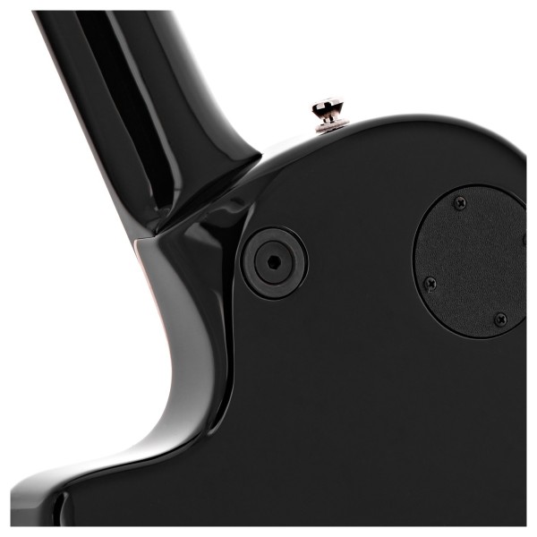 Taylor T5z Pro, Grapevine - neck joint
