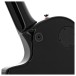 Taylor T5z Pro, Grapevine - neck joint