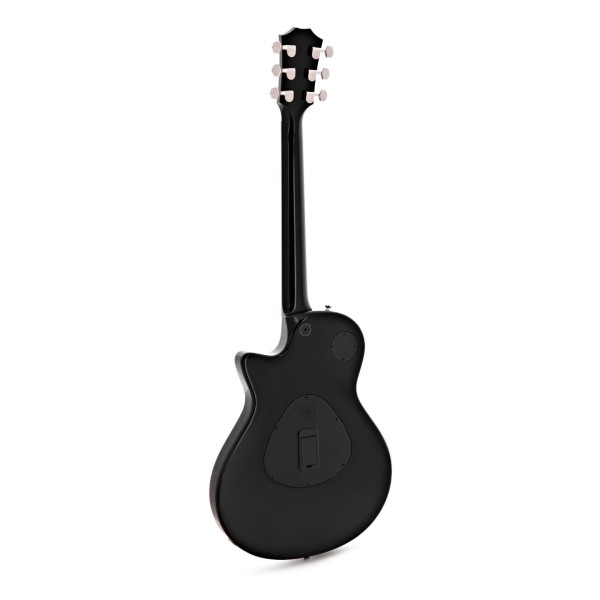 Taylor T5z Pro, Grapevine - back