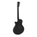 Taylor T5z Pro, Grapevine - back
