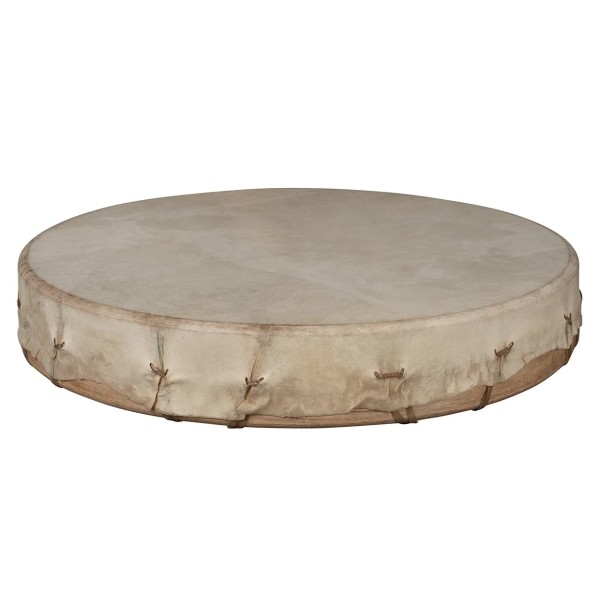 Sela 14" Goat Skin Shaman Drum