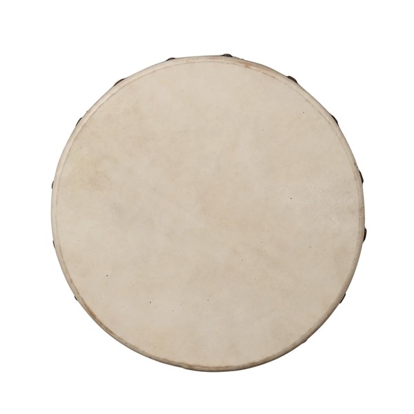 Sela 14" Goat Skin Shaman Drum