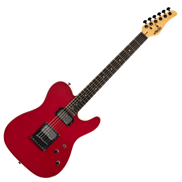 Schecter PT Special, Candy Apple Red