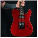 Schecter PT Special, Candy Apple Red - lifestyle shot