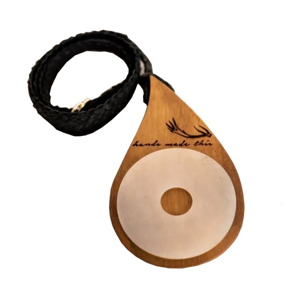 Leatherwood Cello Endpin Stop