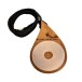 Leatherwood Cello Endpin Stop