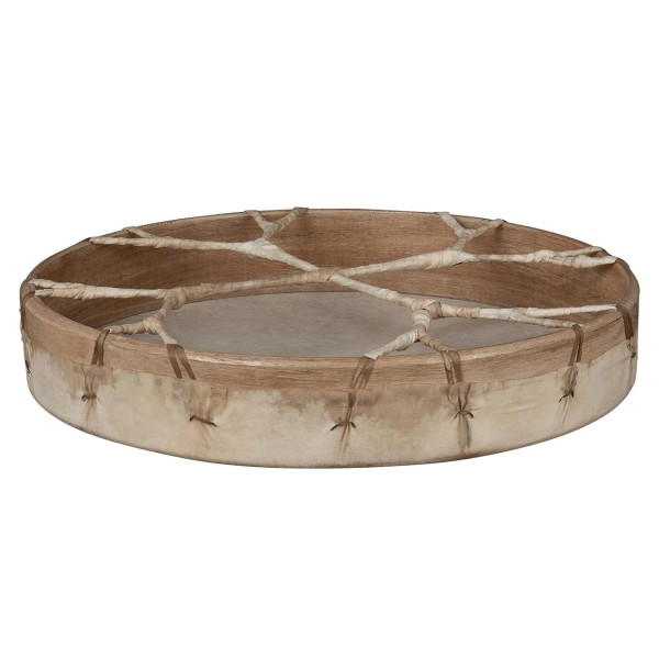 Sela 18" Goat Skin Shaman Drum
