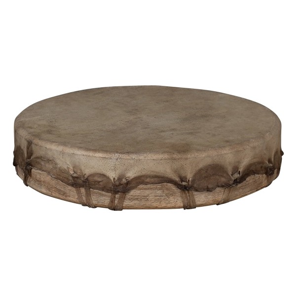 Sela 22" Buffalo Skin Shaman Drum