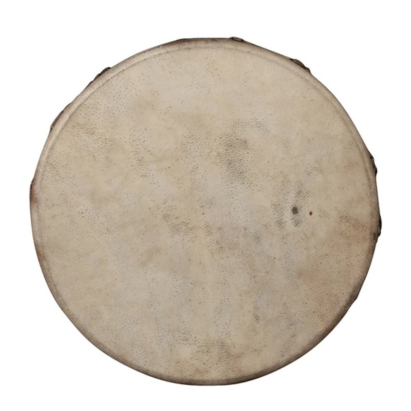 Sela 22" Buffalo Skin Shaman Drum
