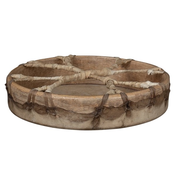 Sela 22" Buffalo Skin Shaman Drum
