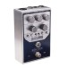 Origin Effects BassRIG Fifteen Amp Simulator Pedal - angled shot