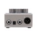 Origin Effects BassRIG Fifteen Amp Simulator Pedal - top