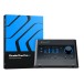 PreSonus Quantum ES2 Audio Interface - Front with Studio One