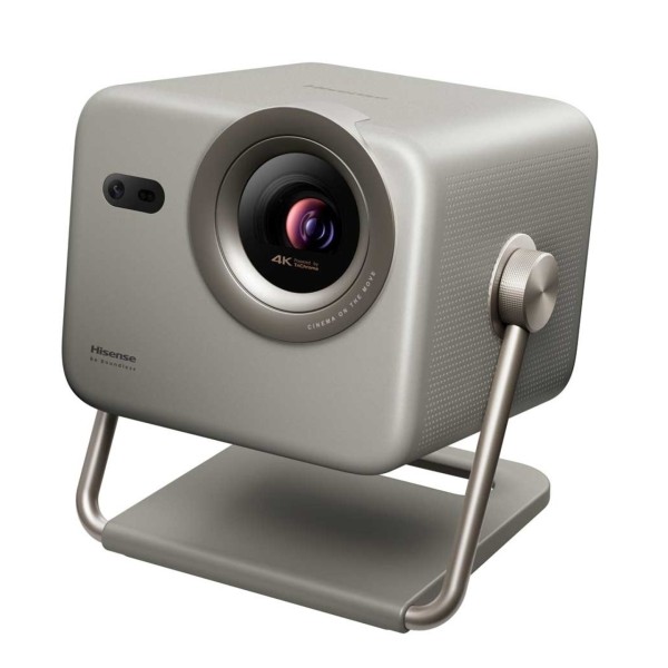 Hisense M2 TUK Pro 4K Projector1 