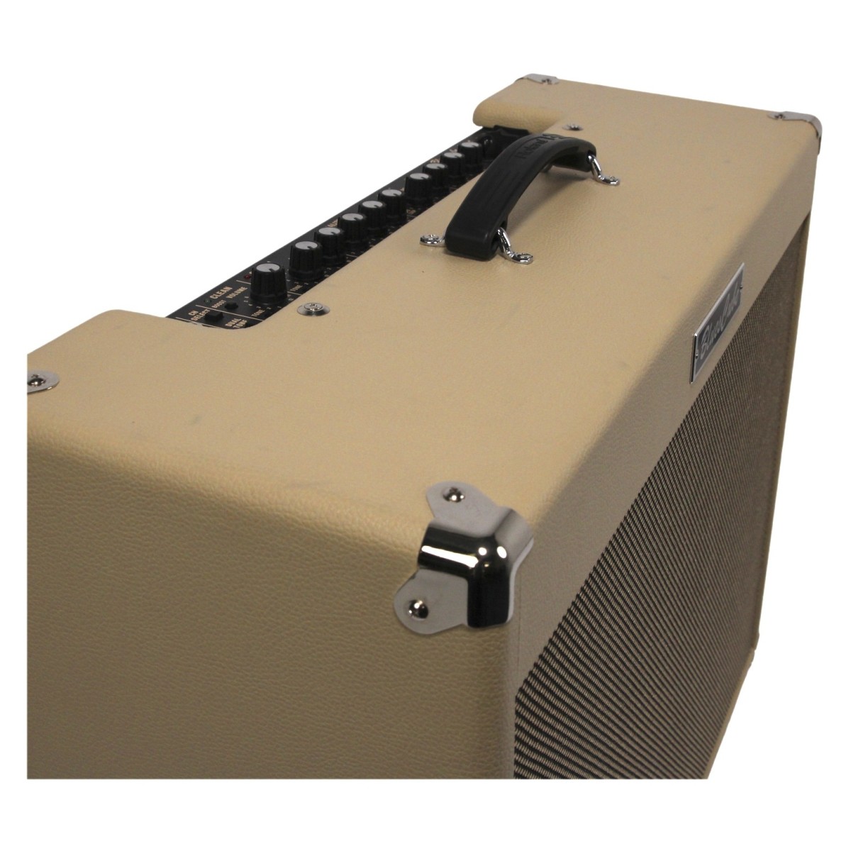 Roland Blues Cube Artist 2 x 12
