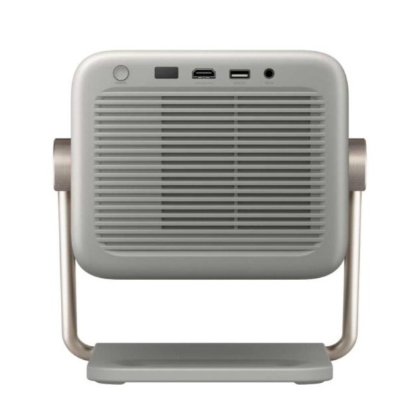 Hisense M2 TUK Pro 4K Projector 3 