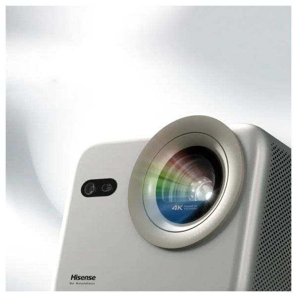 Hisense M2 TUK Pro 4K Projector lifestyle  6 