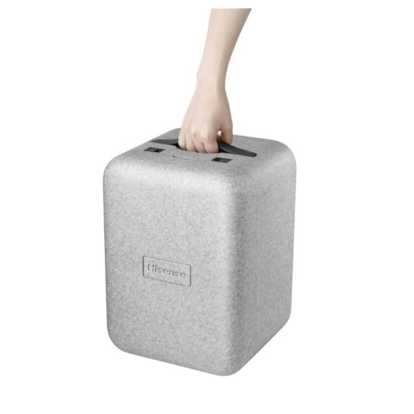 Hisense M2 TUK Pro 4K Projector CASE 