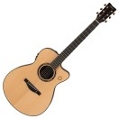 Yamaha TAS3 C TransAcoustic, Natural