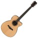 Yamaha TAS3 C TransAcoustic, Natural