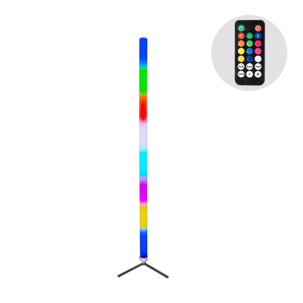 Equinox Pulse Tube XL MAIN with Remote