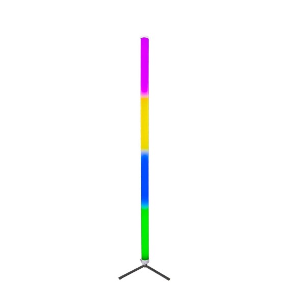 Equinox Pulse Tube XL 4 Colour