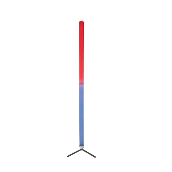 Equinox Pulse Tube XL Red and Blue