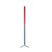 Equinox Pulse Tube XL Red and Blue