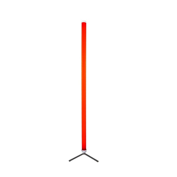 Equinox Pulse Tube XL Red