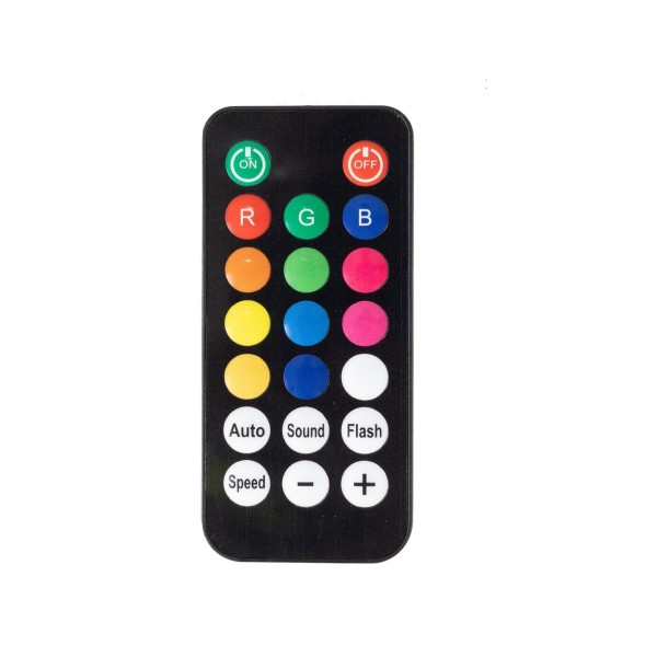 Equinox Pulse Tube XL Remote