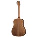 Gibson J-45 Studio Walnut Left Handed, Satin Natural