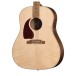 Gibson J-45 Studio Walnut Left Handed, Satin Natural