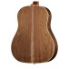 Gibson J-45 Studio Walnut Left Handed, Satin Natural