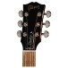 Gibson J-45 Studio Walnut Left Handed, Satin Natural