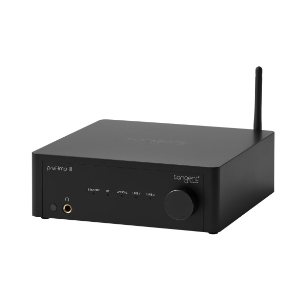Tangent PreAmp III 1 