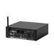 Tangent PreAmp III - rear 
