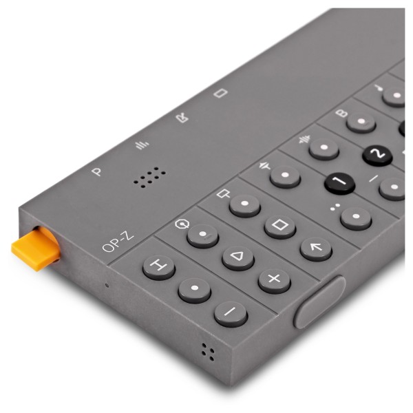 Teenage Engineering OP-Z Multimedia Sequencer & Synthesizer