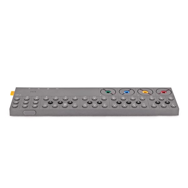 Teenage Engineering OP-Z Multimedia Sequencer & Synthesizer
