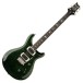PRS SE Custom 24 Quilt, Teal Black (2026)