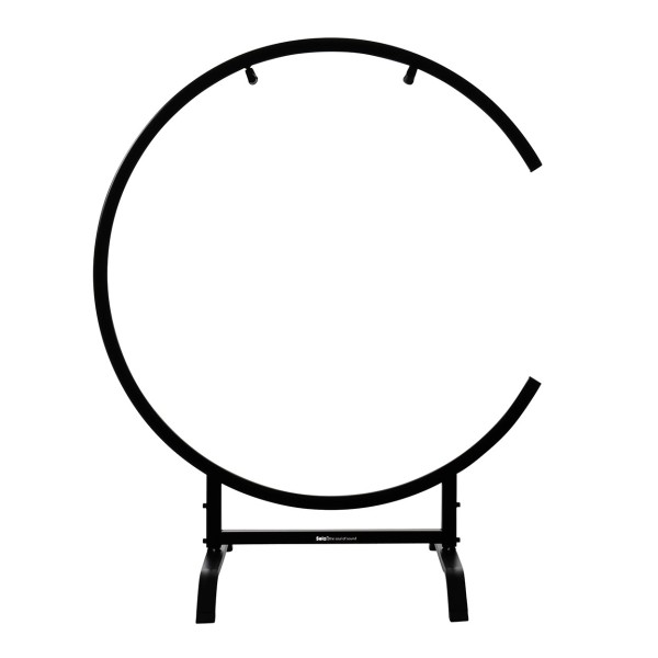 Sela Gong Tablestand Round, Up to 24" Gongs