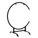 Sela Gong Tablestand Round, Up to 24
