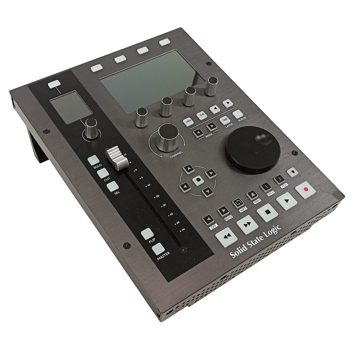 SSL UF1 DAW Controller - Secondhand | Gear4music