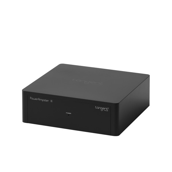 Tangent PowerAmpster III Stereo or Mono Poweramp 1 