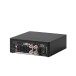 Tangent PowerAmpster III Stereo or Mono Poweramp - rear 