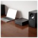 Tangent PowerAmpster III Stereo or Mono Poweramp - LIFESTYLE 