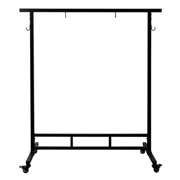 Sela 28" to 34" Gong Stand
