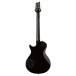 PRS SE McCarty 594 Singlecut, Black Gold Sunburst (2026) - back