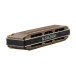 Suzuki Manji M-20W Diatonic Harmonica, Bb